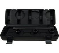 Набор съемников шарнира рулевой рейки LIGE 3пр., (Ø 30-35, 34-40, 40-45мм) в кейсе LG-94412 265328