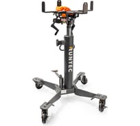 Стойка трансмиссионная гидравлическая телескопическая Runtec 0,6 т RT-TJ06NT