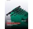 Набор экстракторов резьбы и сверл Rockforce 12 предметов RF-924U12(63450) 3