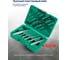 Набор экстракторов резьбы и сверл Rockforce 12 предметов RF-924U12(63450) 6