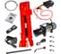 Бортовой кран WILMART 12В MQC-1000-12V 4