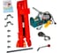 Бортовой кран WILMART 220В MQC-1000-220V 2