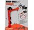 Бортовой кран WILMART 24В MQC-1000-24V 5