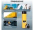 Гидроцилиндр Car-tool 15т ход 150 мм CT-T15150 4