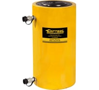 Гидроцилиндр Car-tool 200т двухполостной ход 250мм CT-T200250