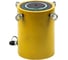 Гидравлический цилиндр Car-Tool 300т. ход штока 150 мм CT-T300150 1