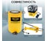 Гидравлический цилиндр Car-Tool 200т. ход штока 200 мм CT-T200200 6