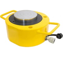 Гидравлический цилиндр Car-Tool низкий 200т. CT-T20020