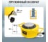 Гидравлический цилиндр Car-Tool низкий 200т. CT-T20020 3
