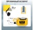 Гидравлический цилиндр Car-Tool низкий 100т. CT-T10016 3