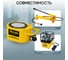 Гидравлический цилиндр Car-Tool низкий 100т. CT-T10016 6