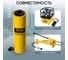 Гидравлический цилиндр Car-Tool 20т. с полым штоком, ход 200 мм CT-20200 6