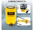 Гидравлический цилиндр Car-Tool 100т. ход штока 150 мм CT-T100150 6