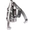 Съемник гидравлический Car-Tool 50 т с выносным насосом CT-50700 10
