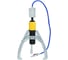 Съемник пневмогидравлический Car-Tool 50т CT-0050Q 1