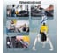 Съемник пневмогидравлический Car-Tool 50т CT-0050Q 5