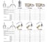 Съемник гидравлический Car-Tool 10 т с выносным насосом CT-10700 9