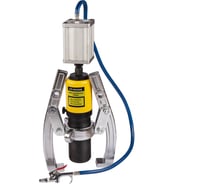 Съемник пневмогидравлический Car-Tool 20т CT-0020Q