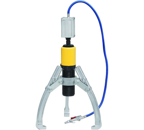 Съемник пневмогидравлический Car-Tool 20т CT-0020Q 1