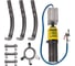 Съемник пневмогидравлический Car-Tool 20т CT-0020Q 10