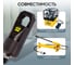 Гайколом гидравлический Car-Tool 50-60 мм, 50т. CT-5060 5
