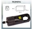 Гайколом гидравлический Car-Tool 50-60 мм, 50т. CT-5060 6