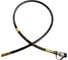 Шланг гидравлический Car-Tool 3 м, 700Бар, 3/8*М24 CT-03700H 1