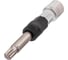 Головки для снятия муфты генератора ILOforce (головка-бита 1/2 (M10), головка 33зуба) IF-674(62856) 4