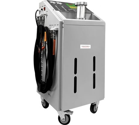 Установка для автоматической очистки системы смазки двигателя Rockforce RF-HS-DL-700X(56515)