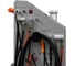 Установка для автоматической очистки системы смазки двигателя Rockforce RF-HS-DL-700X(56515) 3