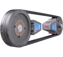 Прибор для выверки шкивов SKF TKBA 40 SKF TKBA-40