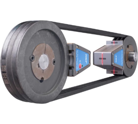 Прибор для выверки шкивов SKF TKBA 40 SKF TKBA-40 1