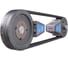 Прибор для выверки шкивов SKF TKBA 40 SKF TKBA-40 1