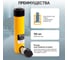 Гидроцилиндр Car-tool 10т ход 150 мм CT-T10150 5