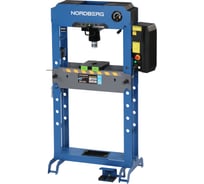 Пресс электрогидравлический NORDBERG 50 т N3550E