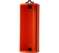 Диспенсер DECOR 214 х82 мм для укрывной пленки с клеящим слоем 596-2148 11614410