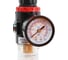 Пескоструйный аппарат AV Steel 19л AV-955019 3