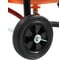 Пескоструйный аппарат AV Steel 38л AV-955038 3