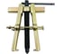Съемник подшипников Vitatools 2-хлапый 200мм GOLD Semnik-podshipnikov-2-hlapyy-211mm-gold 1