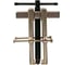 Съемник подшипников Vitatools 2-хлапый 200мм GOLD Semnik-podshipnikov-2-hlapyy-211mm-gold 4