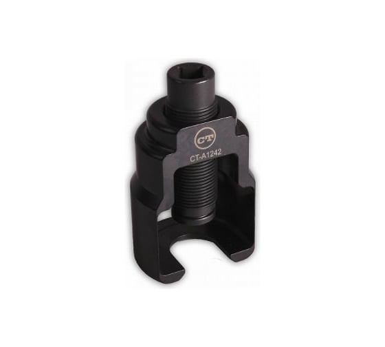Съемник рулевой сошки HCB-Tools 3/4', 42 mm A1242 1