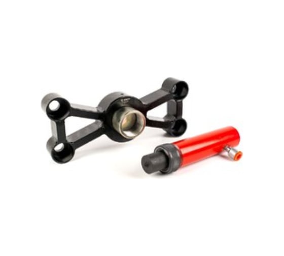 Приспособление для снятия тормозного барабана HCB-Tools C1091