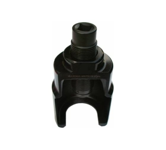 Механический съемник рулевой сошки  грузового автомобиля MAN HCB-Tools A1273