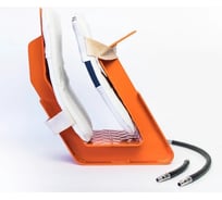 Вулканизатор БХЗ TECH ВЭП-3