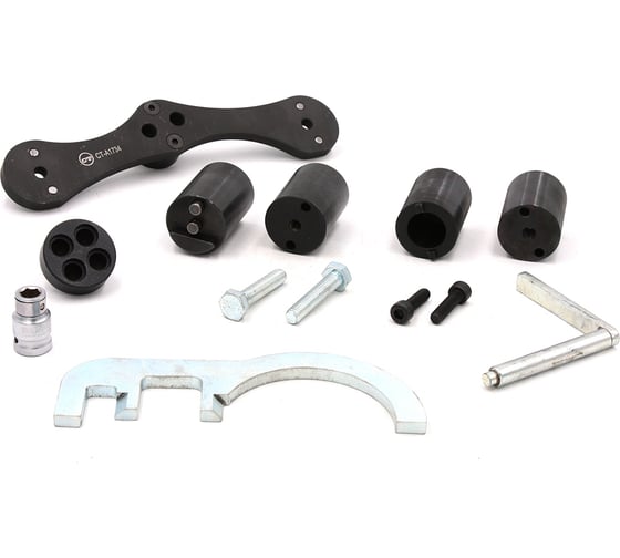 Набор для установки Car-Tool ГРМ BMW N47 CT-Z0128 1