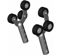 Подхваты для ATV Сорокин, 2шт. 16.77