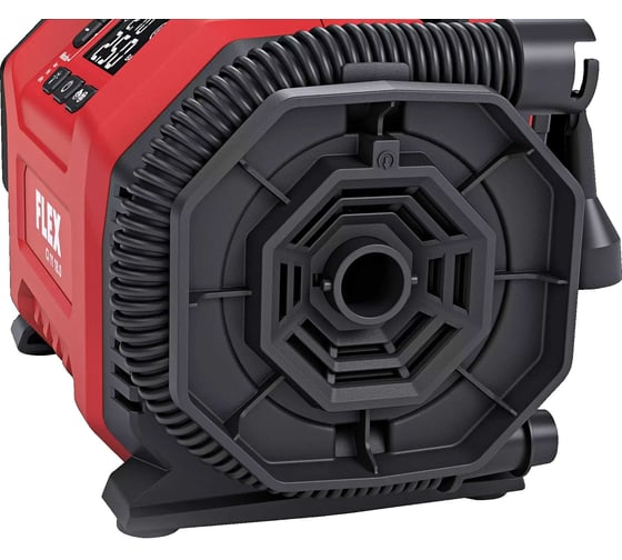 Аккумуляторный компрессор FLEX CI 11 18.0/12V 506648