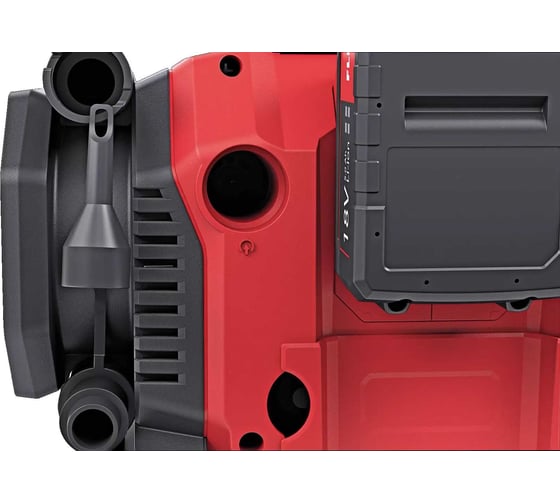 Аккумуляторный компрессор FLEX CI 11 18.0/12V 506648