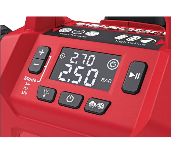 Аккумуляторный компрессор FLEX CI 11 18.0/12V 506648