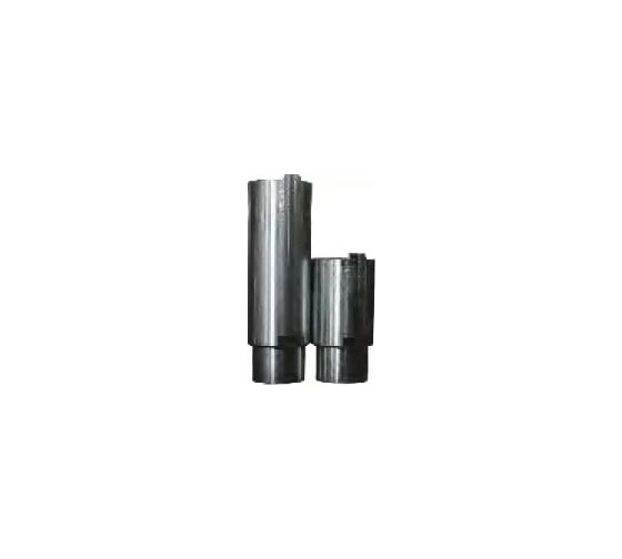 Двухстоечный подъемник KraftWell 5500 кг, электрогидравлический, синий KRW5.5MUXL_blue